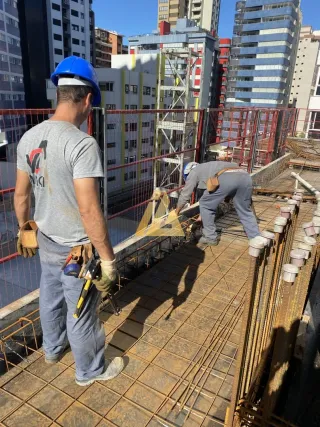 Apartamento com 2 dormitórios, foto 20