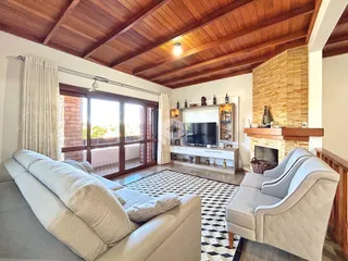Casa com 4 dormitórios, foto 22