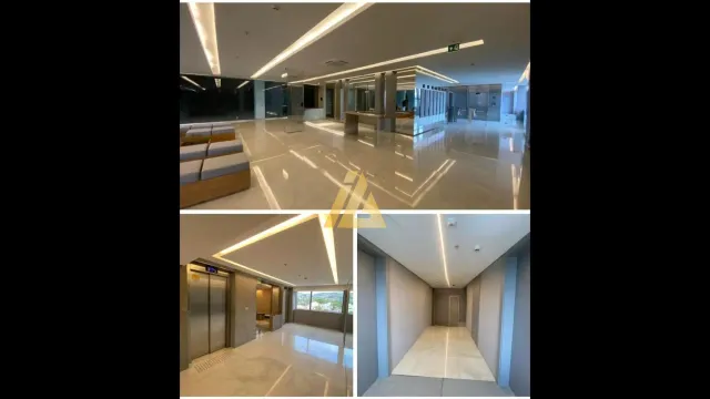 Sala comercial