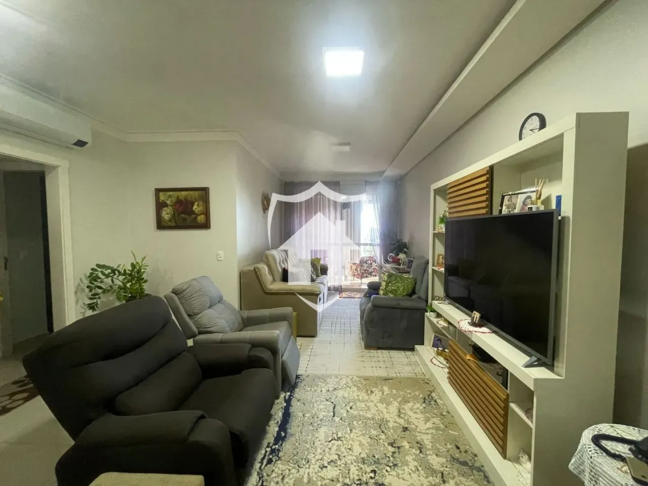 Apartamento com 2 dormitórios, foto 1