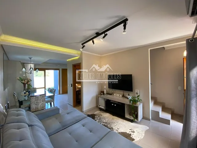 Sobrado com 2 dormitórios, foto 3