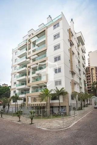 Apartamento com 2 dormitórios