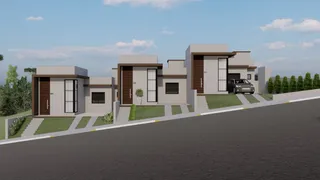 Casa com 2 dormitórios, foto 1