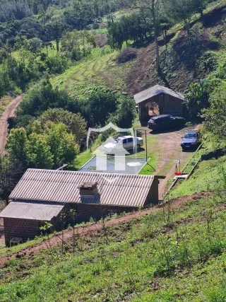 Área rural com 2 dormitórios, foto 1