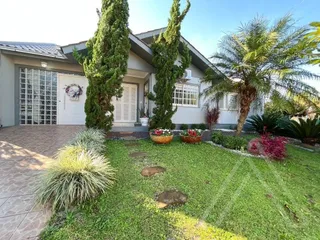 Casa com 3 dormitórios, foto 1