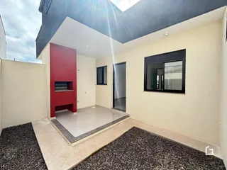 Casa geminada com 2 dormitórios, foto 9