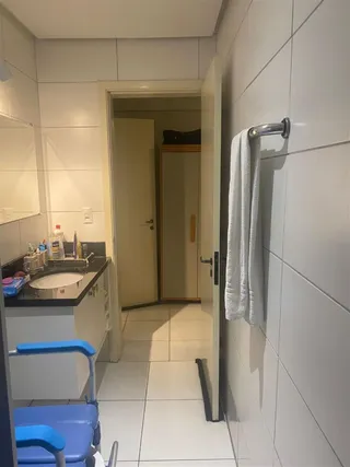 Apartamento com 3 dormitórios, foto 5