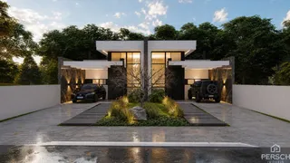 Casa geminada com 3 dormitórios, foto 1