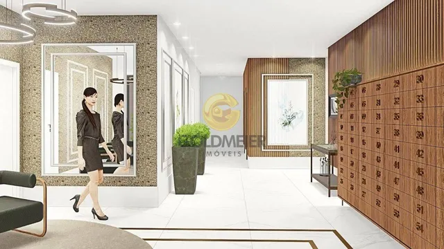 Apartamento com 1 dormitório, foto 5