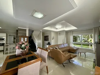 Casa com 3 dormitórios, foto 4
