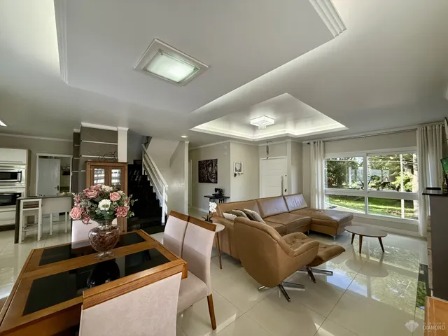 Casa com 3 dormitórios, foto 4