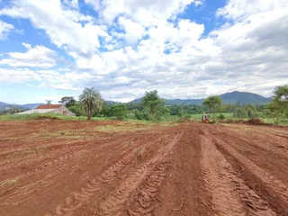 Área rural, foto 6