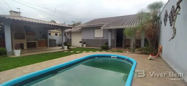 Casa com 3 dormitórios