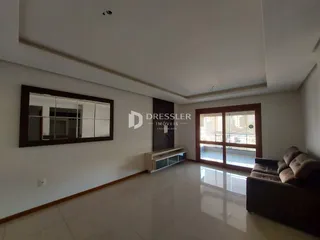 Apartamento com 2 dormitórios, foto 3