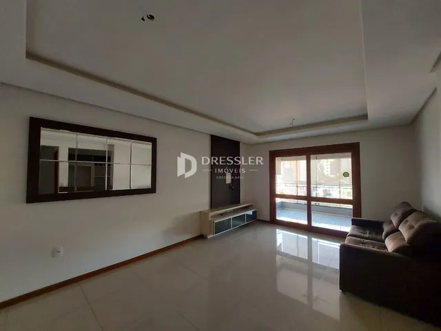 Apartamento com 2 dormitórios, foto 3