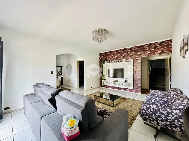 Apartamento com 3 dormitórios, foto 4