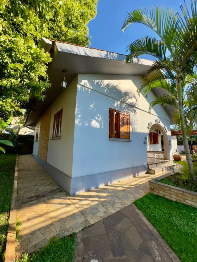 Casa com 3 dormitórios, foto 2