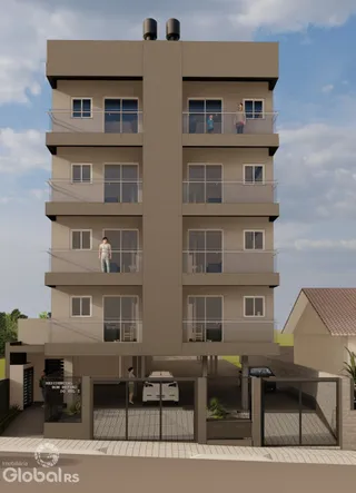 Apartamento com 2 dormitórios, foto 1
