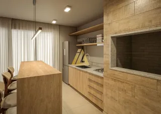 Apartamento com 2 dormitórios, foto 11