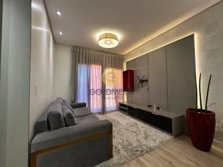 Apartamento com 2 dormitórios, foto 3