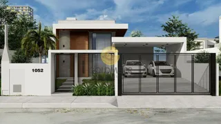 Casa com 3 dormitórios, foto 1