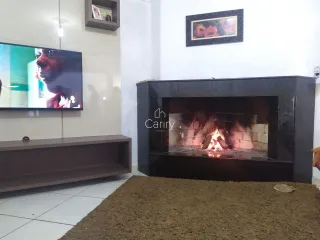 Casa com 3 dormitórios, foto 3