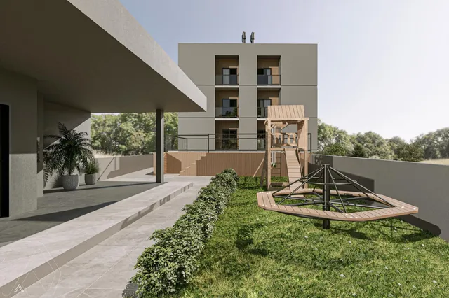 Apartamento com 1 dormitório, foto 5