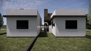 Casa geminada com 3 dormitórios, foto 8