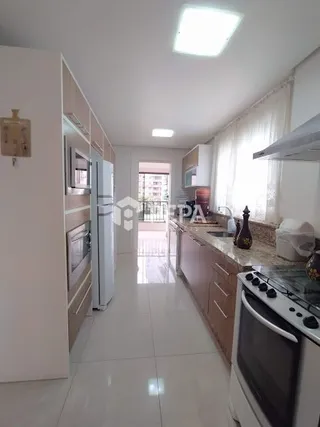 Apartamento com 3 dormitórios, foto 2