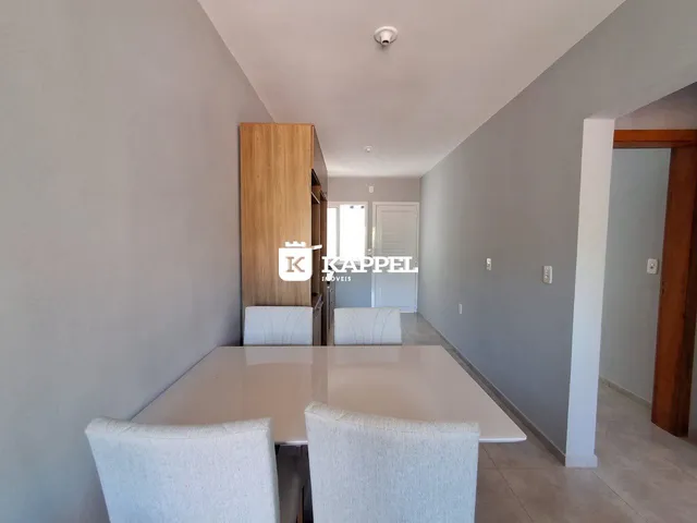Casa geminada com 2 dormitórios, foto 5