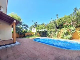 Casa com 5 dormitórios, foto 31
