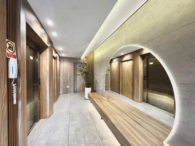 Apartamento com 2 dormitórios, foto 4