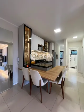 Apartamento com 2 dormitórios, foto 7