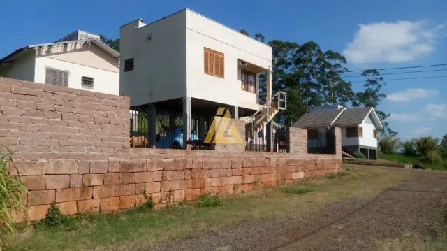Casa com 1 dormitório, foto 3