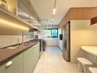 Apartamento com 3 dormitórios, foto 9