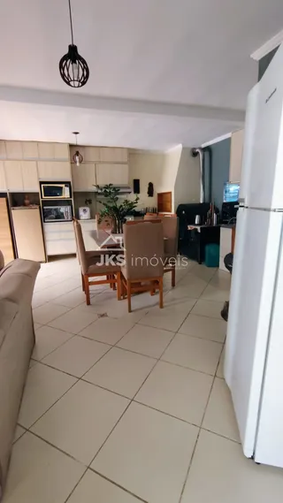 Casa com 4 dormitórios, foto 18