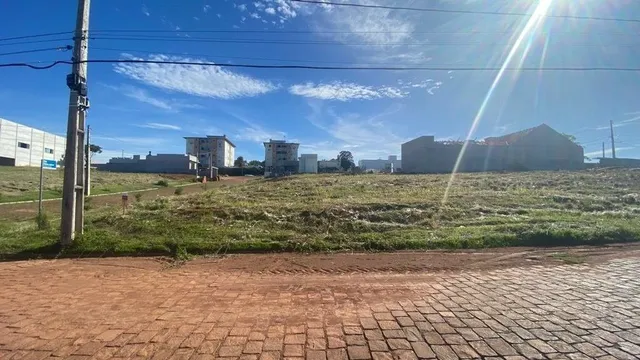 Terreno