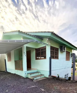 Casa com 2 dormitórios, foto 7