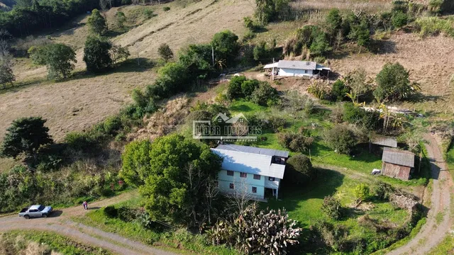Área rural, foto 2