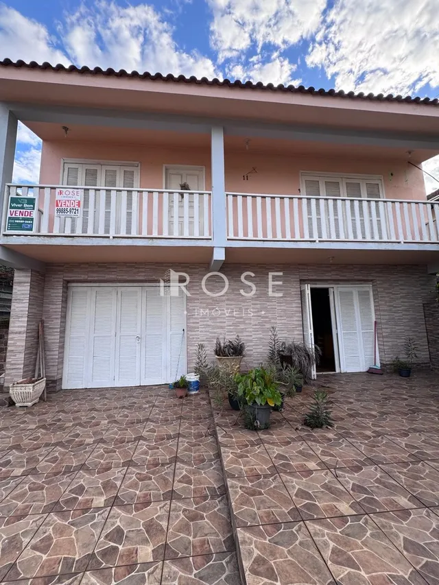 Casa com 3 dormitórios, foto 2