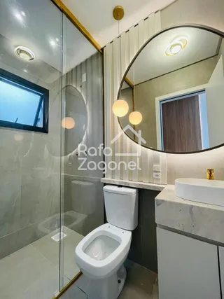 Apartamento com 3 dormitórios, foto 10