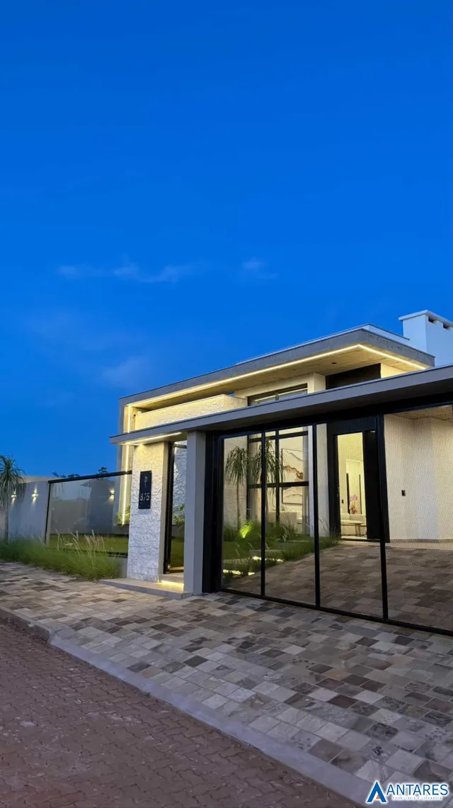 Casa com 3 dormitórios, foto 4