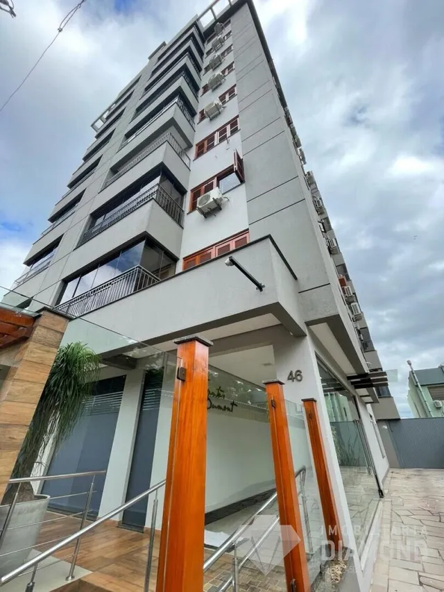 Apartamento com 2 dormitórios, foto 2