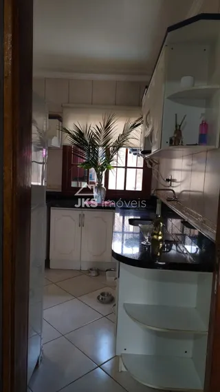 Casa com 4 dormitórios, foto 4