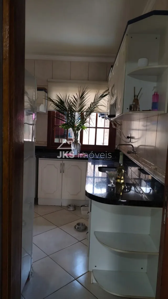 Casa com 4 dormitórios, foto 4