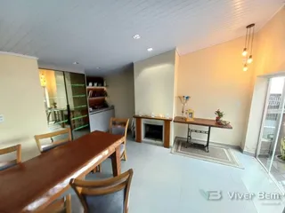 Casa com 3 dormitórios, foto 12