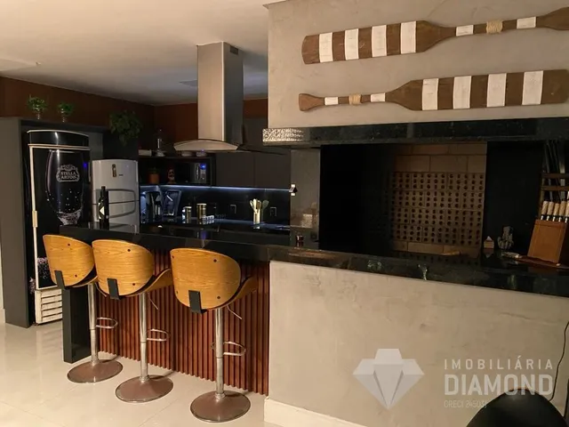 Casa com 5 dormitórios, foto 5