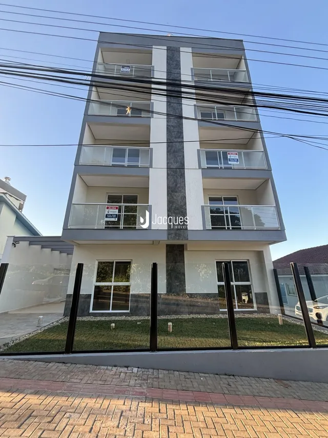 Apartamento com 1 dormitório