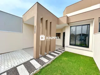 Casa geminada com 3 dormitórios, foto 2
