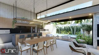 Casa com 4 dormitórios, foto 11